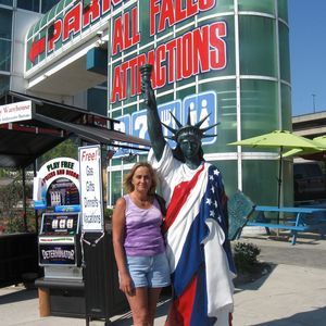 Meet your Posher, Janet